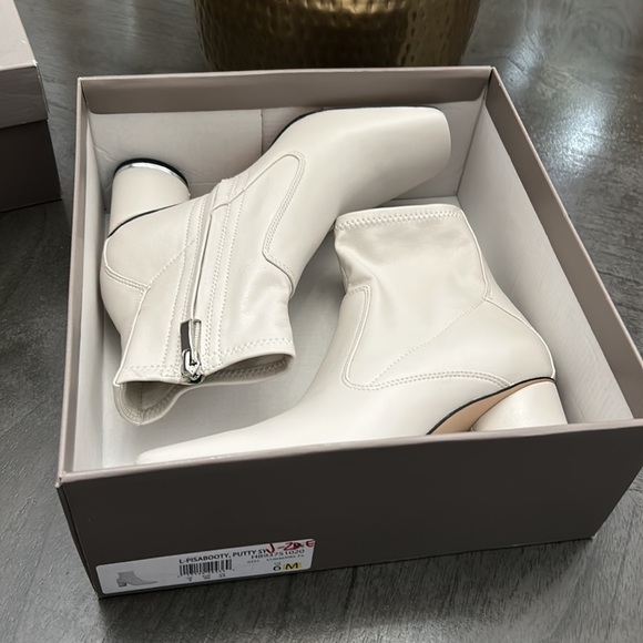 FRANCO SARTO Pisabooty Booties - Picture 2 of 11